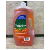 Palmolive Ultra Antibacterial Dish Soap 102oz