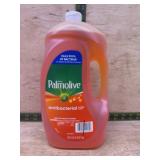 Palmolive Ultra Antibacterial Orange 102 Oz