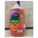 Palmolive Ultra Antibacterial Dish Soap 102oz
