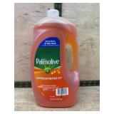Palmolive Ultra Antibacterial Orange 102 fl.
