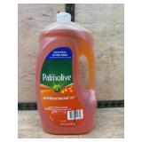 Palmolive Ultra Antibacterial Dish Soap 102oz