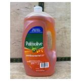 Palmolive Ultra Antibacterial 102 oz