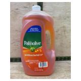 Palmolive Ultra Antibacterial Dish Soap 102oz