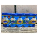 Clorox 3-in-1 Disinfecting Wipes 5-Pack