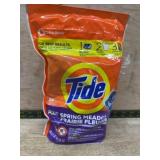 Tide Pods Spring Meadow 39 Count Bag