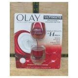 Olay Ultimate Hydrating Moisturizer Set