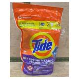 Tide PODS Spring Meadow 39 Count 29 oz