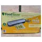 FoodSaver Vacuum Sealing System
