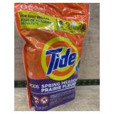 Tide Pods Spring Meadow Laundry Detergent