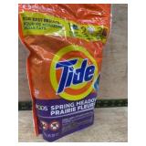 Tide Pods Spring Meadow 39 Count
