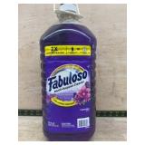 Fabuloso Multi-Purpose Cleaner Lavender 210oz