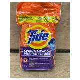 Tide Pods Spring Meadow 39 Count 29 oz