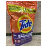 Tide Pods Spring Meadow, 39 Count