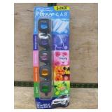 Febreze Car Air Freshener 5-Pack
