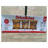 Drizzilicious Bites 32-Pack Assortment