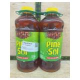 Pine-Sol Original Multi-Surface Cleaner 2pk