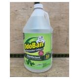 OdoBan Eucalyptus Disinfectant 1 Gallon