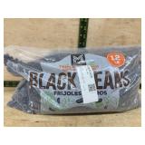 12 lb Bag of Black Beans