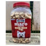 Milk-Bone MaroSnacks Dog Treats 40 oz