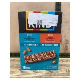 KIND Bars 18 Count Variety Pack