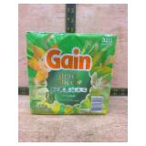 Gain Dryer Sheets Original Scent 320 ct