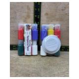2 Packs Washable Tempera Paints