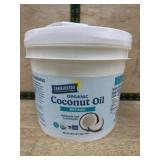 Carrington Farms Organic Coconut Oil 128 fl.
