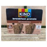 KIND Dark Chocolate Cocoa Protein Bars