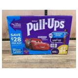 Huggies Pull-Ups Potty Training Pants 4T-5T