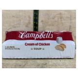 Campbell's Cream of Chicken Soup 8-Pack