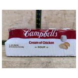 Campbell's Cream of Chicken Soup 8-Pack