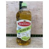 Bertolli Olive Oil 25.5 Fl Oz Bottle