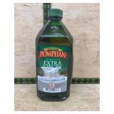 Pompeian Extra Virgin Olive Oil 1L
