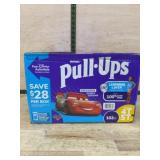 Huggies Pull-Ups Training Pants 4T-5T 102 Ct