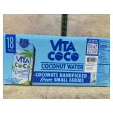 Vita Coco Coconut Water 18-Pack
