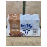 Fairlife Nutrition Plan Chocolate Protein Sh