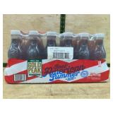 Gold Peak Sweet Tea Bottles, 18 Pack