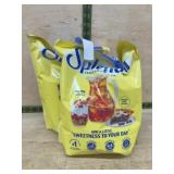 Splenda Zero Calorie Sweetener Twin Pack