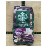 Starbucks Espresso Roast Whole Bean 32 oz
