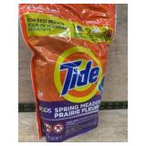 Tide Pods Spring Meadow 39 Count 29 oz