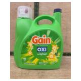 Gain Ultra Concentrated Oxi Original 170 fl.