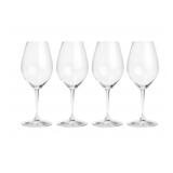 Riedel 002 Red Wine Glasses Set of 4