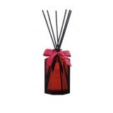 Crimson Dahlia Reed Diffuser Set