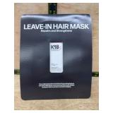 K18 Leave-In Molecular Repair Hair Mask 50ml