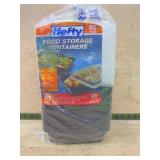 Hefty 60-Piece Food Storage Containers