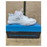 Skechers Ladies Pickleball Shoe Size 9