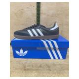 Adidas Samba OG Black White Shoes Size 10