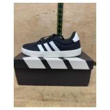 Adidas VL Court 3.0 Black White Sneakers 8