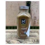 Organic Ground Cumin 8 oz Spice Jar