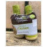 Olive Garden Signature Italian Dressing 2pk